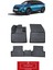Peugeot 3008 2026 Model 5d Ekstra Havuzlu Paspas 1