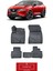 Nissan Qashqai 2022 Model 5d Ekstra Havuzlu Paspas 1