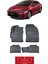 Toyota Corolla 2026 Model 5d Ekstra Havuzlu Paspas 1