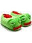 Frog Unisex Hayvanlı Panduf Yeşil 36/41 CC0550 2