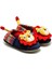 YY0403 Tw Leo Mavi Çocuk Panduf 1