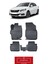 Peugeot 301 2023 Model 5d Ekstra Havuzlu Paspas 1
