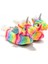 Rainbow Kadın Hayvanlı Panduf Renkli 36/41 AA0645 1