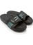 Jack Erkek Terlik Siyah 40/45 WSS0526 1
