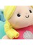 Yy0333 Tw Candy Yeşil Hayvan Figürlü Çocuk Panduf YY0333 2