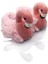 Flamingo Kadın Hayvanlı Panduf Pembe 36/41 TT00733 1