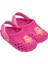 Lunar Baby Çocuk Sandalet Fuşya 19/24 M0270-RB 1