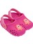 Lunar Baby Çocuk Sandalet Fuşya 19/24 M0270-RB 2