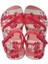 Fashion II BB Çocuk Sandalet Pembe 19/24 F0607-RB 2