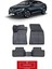 Renault Megane 4 2020 Model 5d Ekstra Havuzlu Paspas 1