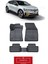 Renault Megane E-Tech 2024 Model 5d Ekstra Havuzlu Paspas 1
