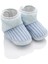 Bambii Bebek Patik Pembe/mavi 0-12 Ay WRR0762 1
