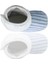 Bambii Bebek Patik Pembe/mavi 0-12 Ay WRR0762 3