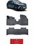 Togg T10X 2025 Model 5d Ekstra Havuzlu Paspas 1