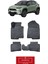 Toyota Yaris Cross 2023 Model 5d Ekstra Havuzlu Paspas 1