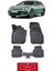 Volkswagen Passat B9 Variant 2026 Model 5d Ekstra Havuzlu Paspas 1