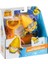 Minions Aksiyon Figürü 10 cm 59277 Launch & Crash Mega Minion Gus 2