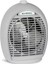 LX-6331 2000 W Fanlı Isıtıcı Gri 1