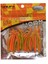 Sf Fast Worm 5.1cm Lrf Silikon Yem 1