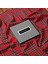Kırmızı Tartan Ekose Yılbaşı Masa Örtüsü 4