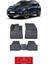 Citroen C5 Aircross 2023 Model 5d Ekstra Havuzlu Paspas 1