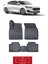 Ford Focus 5 2022 Model 5d Ekstra Havuzlu Paspas 1