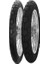140/80R17 Distanzia AM44 69H Tubeless Avon Motosiklet Dış Lastik 1