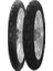130/80R17 Distanzia AM44 65T Tubeless Avon Motosiklet Dış Lastiği 1