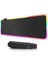 Mouse Pad Düz LED Işıklı (80X30) 1