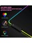 Mouse Pad Düz LED Işıklı (80X30) 4