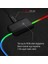 Mouse Pad Düz LED Işıklı (80X30) 5