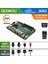 MF04V00 Intel Celeron J6412 Fansız Endüstriyel 3.5" Ana 1