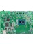 MF04V00 Intel Celeron J6412 Fansız Endüstriyel 3.5" Ana 4