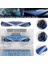 Ecovacs Deebot X5 Omnı Robot Vacum Seğerleri Ana Sade Fırch Hepa Filtre Mop Bez Tuz Çantaları Yedek Parçalar (Yurt Dışından) 10