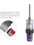 Dyson V11 V10 V8 V7 Elektrikli Süpürge Için Uyumlu Hızlı Bırakma Aralık Aleti, Yedek Elektrikli Süpürge Aksesuarları (Yurt Dışından) 3