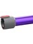 Uzatma Çubuğu Dyson V6 DC58 59 61 62 Elektrikli Süpürge Hızlı Bırakma Uzatma Çubuğu Tüpü Düz Iletken Tüp (Yurt Dışından) 5
