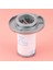 Rowenta ZR009006 Için Filtre X-Force Flex 8.60 Akülü Elektrikli Süpürge Yıkanabilir (Yurt Dışından) 3