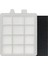 Adet Hepa Filtre Filtre Pamuklu Süpürge Için Yedek Aksesuarlar Electrolux Z1870 Z1860 Z1850 Yedek Parça (Yurt Dışından) 2