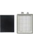 Adet Hepa Filtre Filtre Pamuklu Süpürge Için Yedek Aksesuarlar Electrolux Z1870 Z1860 Z1850 Yedek Parça (Yurt Dışından) 3
