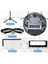 Ionvac Smartclean 2000 Robovac Robot Süpürge Yedek Parçaları Yedek Parça Aksesuarları (Yurt Dışından) 3