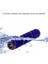 Dyson V15 V8 V7 V10 V11 Elektrikli Süpürge Ataşmanları Için Elektrikli Zemin Paspas Başlığı Çift Sıralı Rulo Fırça (Yurt Dışından) 3
