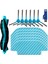 Cecotec Conga 4090 4490 4690 5090 5490 6090 Robotlu Süpürge Parçaları Ana Yan Fırça Aksesuarları (Yurt Dışından) 2