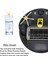 Irobot Roomba 600 694 692 690 680 660 665 651 650 614 Serisi Robotlu Süpürge Için Yedek Aksesuarlar Kiti (Yurt Dışından) 5