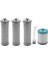 Tineco A10/A11 Hero A10/A11 Master ve Tineco Pure One S11/S12 Elektrikli Süpürgeler Için Yedek Hepa Filtreleri ve Ön Filtreler (Yurt Dışından) 3