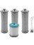 Tineco A10/A11 Hero A10/A11 Master ve Tineco Pure One S11/S12 Elektrikli Süpürgeler Için Yedek Hepa Filtreleri ve Ön Filtreler (Yurt Dışından) 4