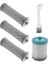 Tineco A10/A11 Hero A10/A11 Master ve Tineco Pure One S11/S12 Elektrikli Süpürgeler Için Yedek Hepa Filtreleri ve Ön Filtreler (Yurt Dışından) 5