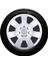 Mazda Uyumlu 13 Inc Kırılmaz Sks Jant Kapağı 1 Takım 4 Adet NO:104 1