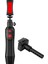 M2 MC2000 XLR NEUTRIK Uçlu Siyah 2mt Mikrofon Kablosu 1