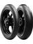 120/70ZR17 3D Ulrta Sport Front 48W 4pr Tubeless Avon Motosiklet Dış Lastiği 1