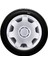 Opel Uyumlu 14 Inc Kırılmaz Sks Jant Kapağı 1 Takım 4 Adet NO:205 1